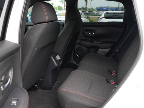 Used 2026 Honda HR-V Sport image 18