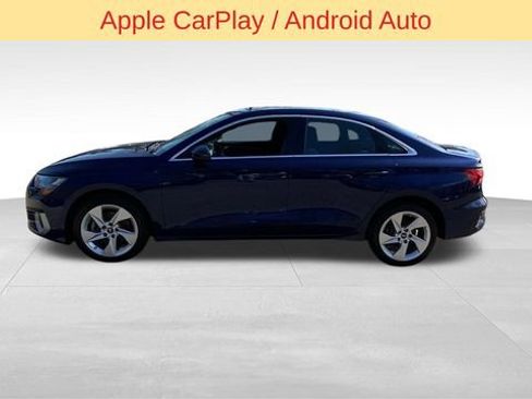 Used 2022 Audi A3 2.0T Premium image 5