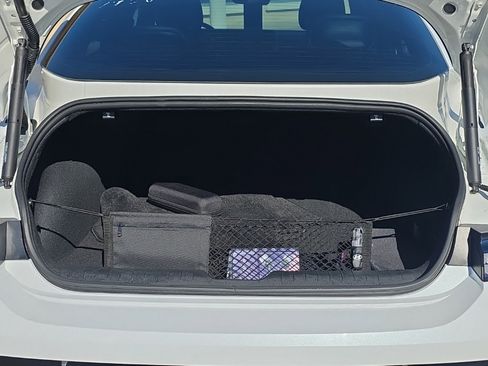 Certified 2025 Hyundai Ioniq 6 SEL image 14