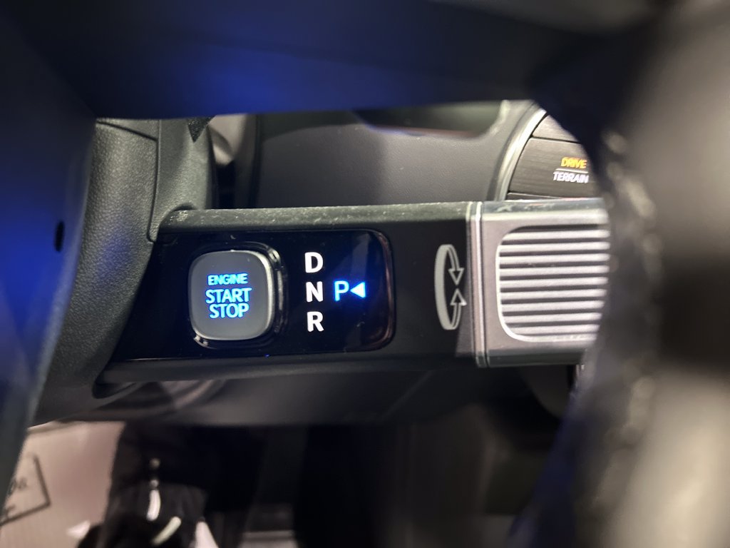 Used 2026 Hyundai Palisade Calligraphy AWD/4WD image 18