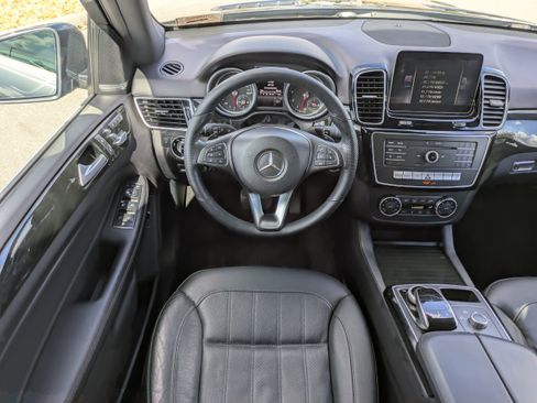 Used 2017 Mercedes-Benz GLE 350 image 19