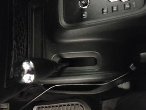 Used 2017 Jeep Wrangler Unlimited Sport w/ Quick Order Package 24S image 27