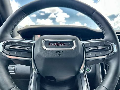 New 2026 GMC Acadia Elevation w/ Elevation Premium Package FWD image 33