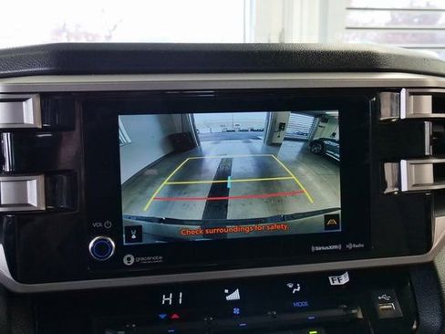 Used 2024 Toyota Tundra SR5 w/ SR5 Convenience Package image 20