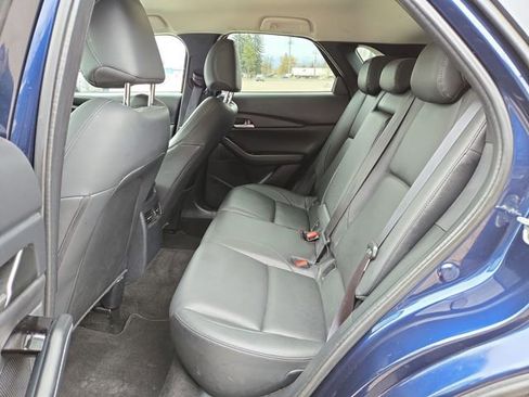Used 2024 MAZDA CX-30 AWD 2.5 S w/ Select Sport Pkg image 29