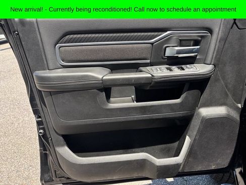 Used 2026 RAM 2500 Big Horn AWD/4WD image 8