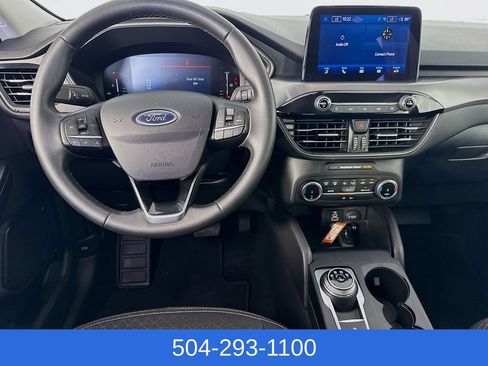 Used 2024 Ford Escape Active FWD image 22