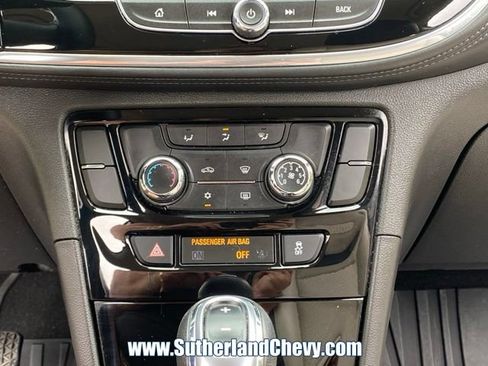 Used 2019 Buick Encore Preferred w/ Safety Package FWD image 28