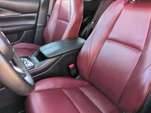 Used 2025 MAZDA CX-30 AWD 2.5 S w/ Preferred Package image 16