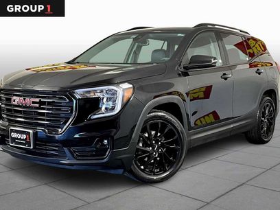 Certified 2023 GMC Terrain SLT w/ Elevation Edition