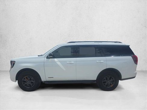New 2025 Ford Expedition Tremor AWD/4WD image 2
