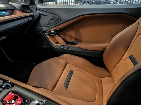 Used 2026 Lamborghini Temerario AWD/4WD image 44