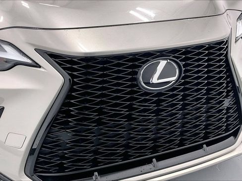 Used 2023 Lexus NX 350 F Sport AWD/4WD image 29