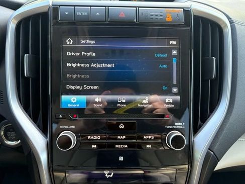 Used 2022 Subaru Ascent Limited AWD/4WD image 21