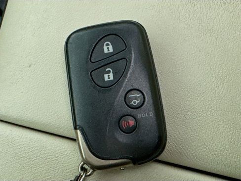 Used 2015 Lexus GX 460 Luxury image 38