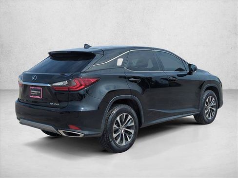 Used 2020 Lexus RX 350 FWD w/ Accessory Package image 6