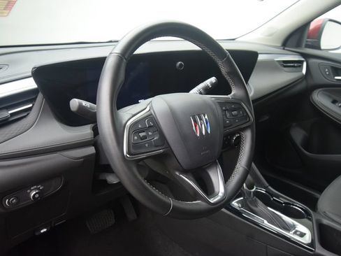 Used 2024 Buick Encore GX Preferred FWD image 15