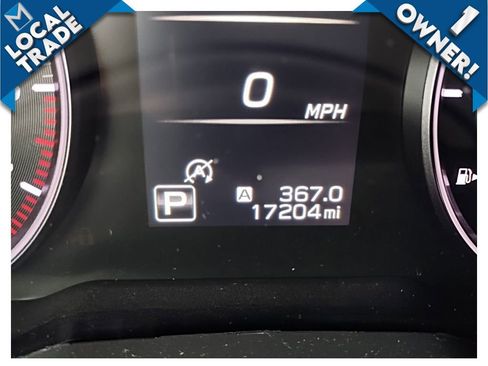 Certified 2024 Subaru Outback Onyx Edition image 18