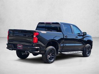 New 2026 Chevrolet Silverado 1500 LT Trail Boss w/ Safety Package AWD/4WD video 2