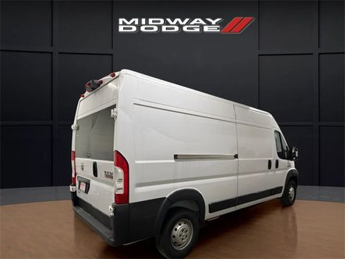 Used 2022 RAM ProMaster 2500 image 11