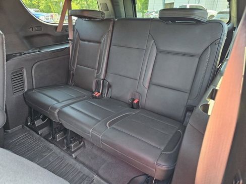 Used 2021 GMC Yukon XL Denali w/ Denali Ultimate Package AWD/4WD image 37