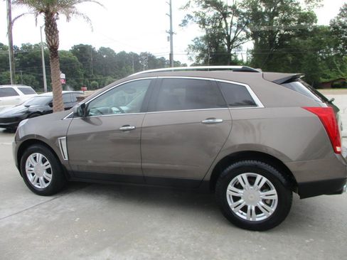 Used 2015 Cadillac SRX Luxury FWD image 10