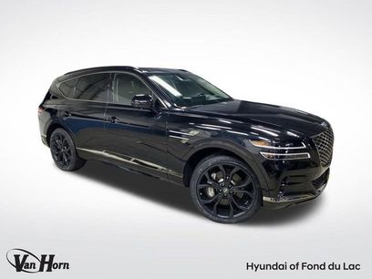 Used 2024 Genesis GV80 3.5T Prestige Signature