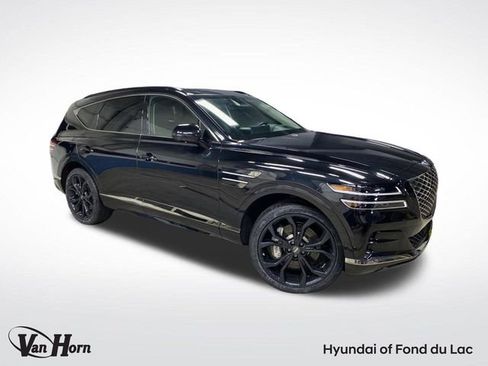 Used 2024 Genesis GV80 3.5T Prestige Signature image 1