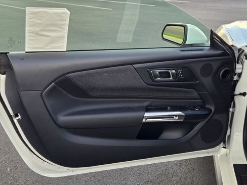 New 2026 Ford Mustang Coupe image 12