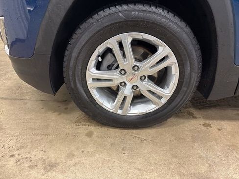 Used 2020 GMC Terrain SLE w/ Driver Convenience Package image 12