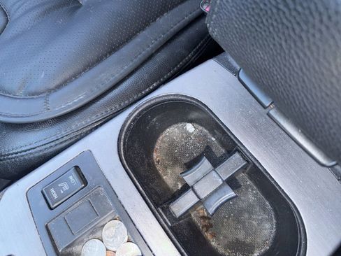 Used 2013 Subaru Legacy 3.6R Limited image 12