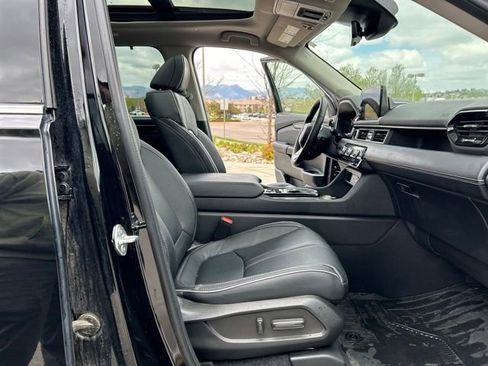 Used 2023 Honda Pilot Elite image 34