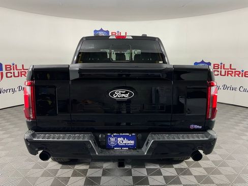 New 2026 Ford F150 Lariat AWD/4WD image 4