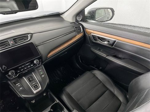 Used 2020 Honda CR-V EX-L image 21