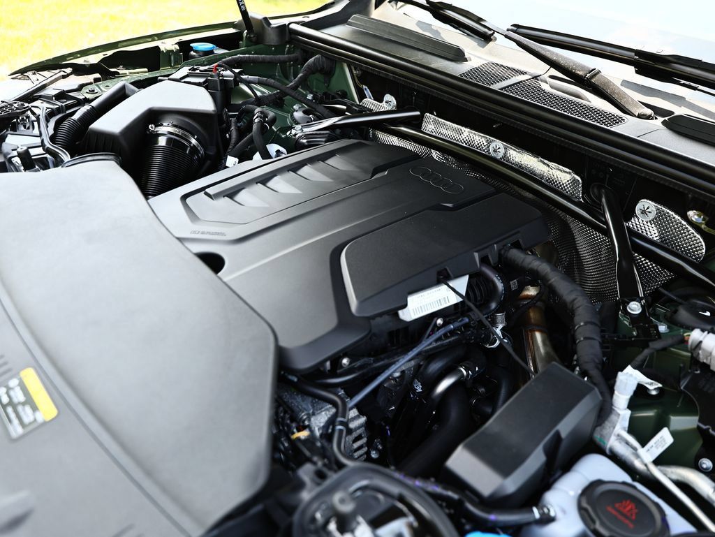 New 2026 Audi Q5 Prestige AWD/4WD image 31