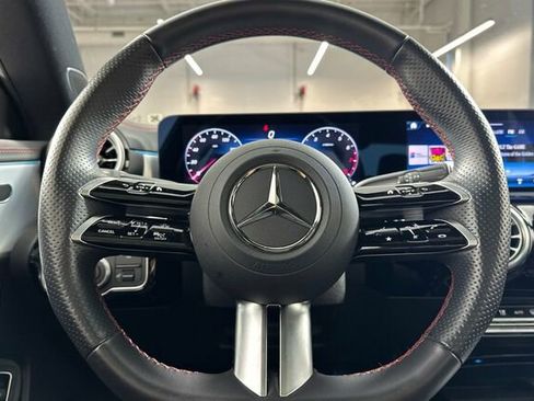 Certified 2025 Mercedes-Benz CLA 250 image 26