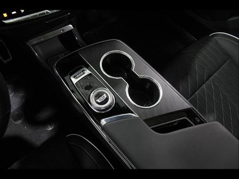 New 2026 Cadillac Lyriq V w/ LPO, Floor Liner Package AWD/4WD image 16