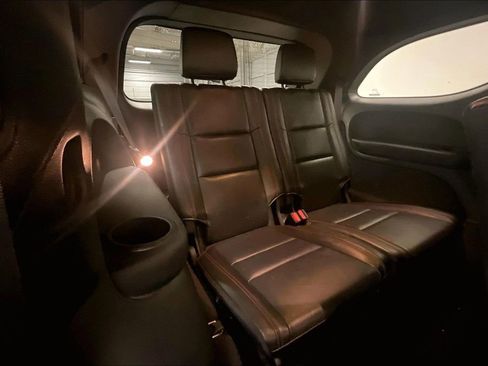 Used 2024 Dodge Durango GT image 18