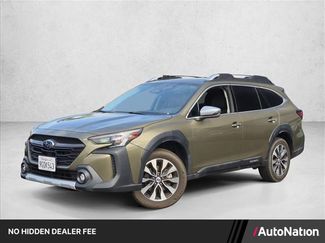 Used 2023 Subaru Outback Touring AWD/4WD video 1