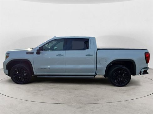 Used 2022 GMC Sierra 1500 Denali image 2