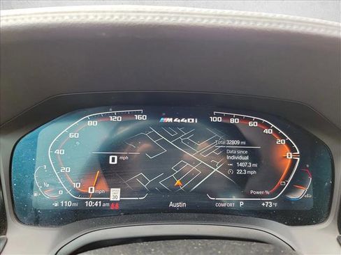 Used 2021 BMW 440i xDrive Coupe w/ Premium Package AWD/4WD image 17