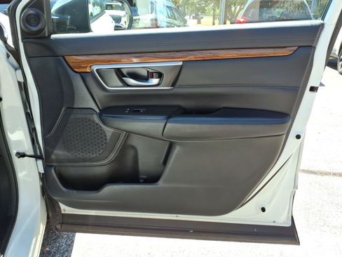 Used 2020 Honda CR-V EX-L image 30