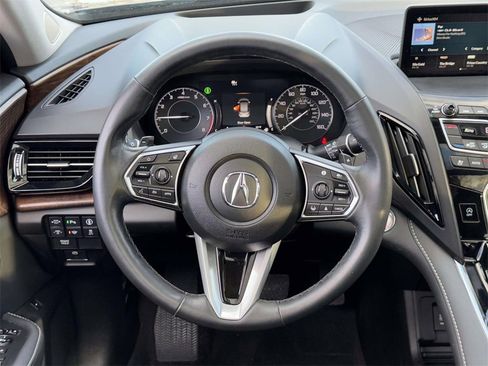 Certified 2023 Acura RDX AWD w/ Advance Package image 13