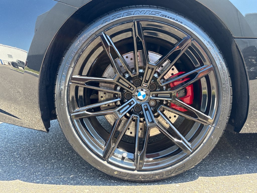 Used 2024 BMW M2 w/ Lighting Package RWD image 24