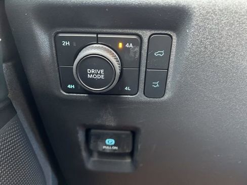 New 2026 Ford Expedition Platinum w/ Stealth Appearance Package image 14