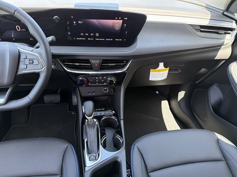 New 2026 Buick Encore GX Sport Touring w/ Advanced Technology Package FWD image 16