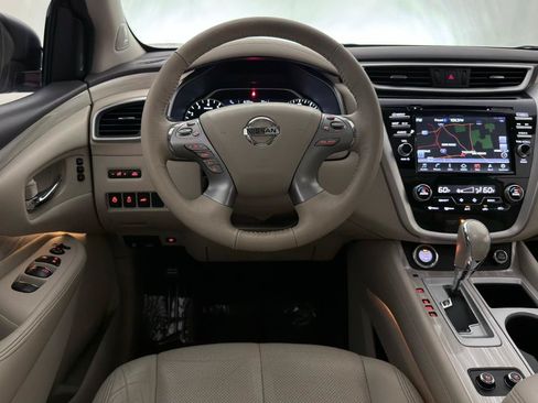 Used 2018 Nissan Murano Platinum AWD/4WD image 30