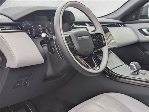 Used 2024 Land Rover Range Rover Velar Dynamic SE image 10