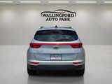 Used 2017 Kia Sportage EX w/ EX Premium Package image 5