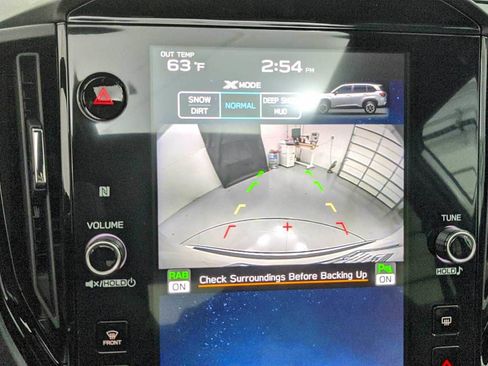 New 2026 Subaru Forester Sport image 19